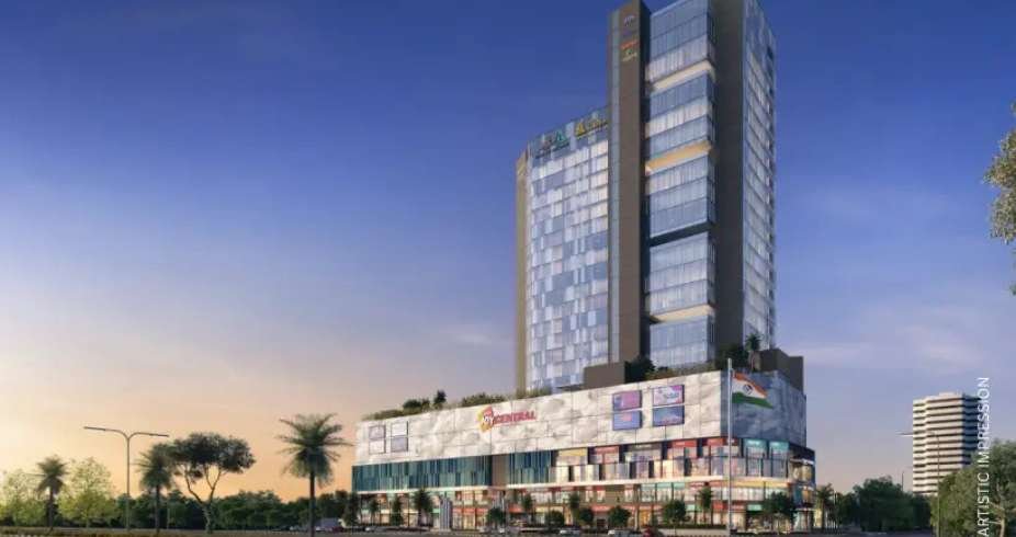 AIPL Square